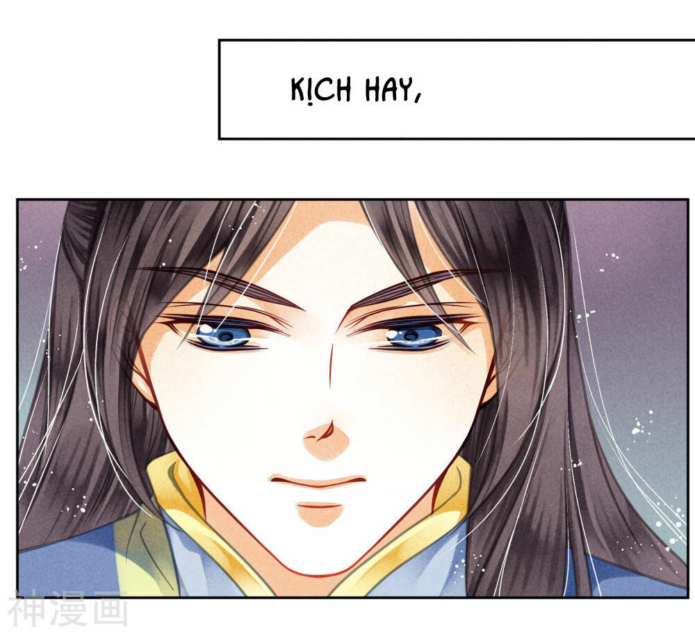 Ái Thượng Vô Địch Tiếu Hoàng Hậu Chapter 51 - Trang 2