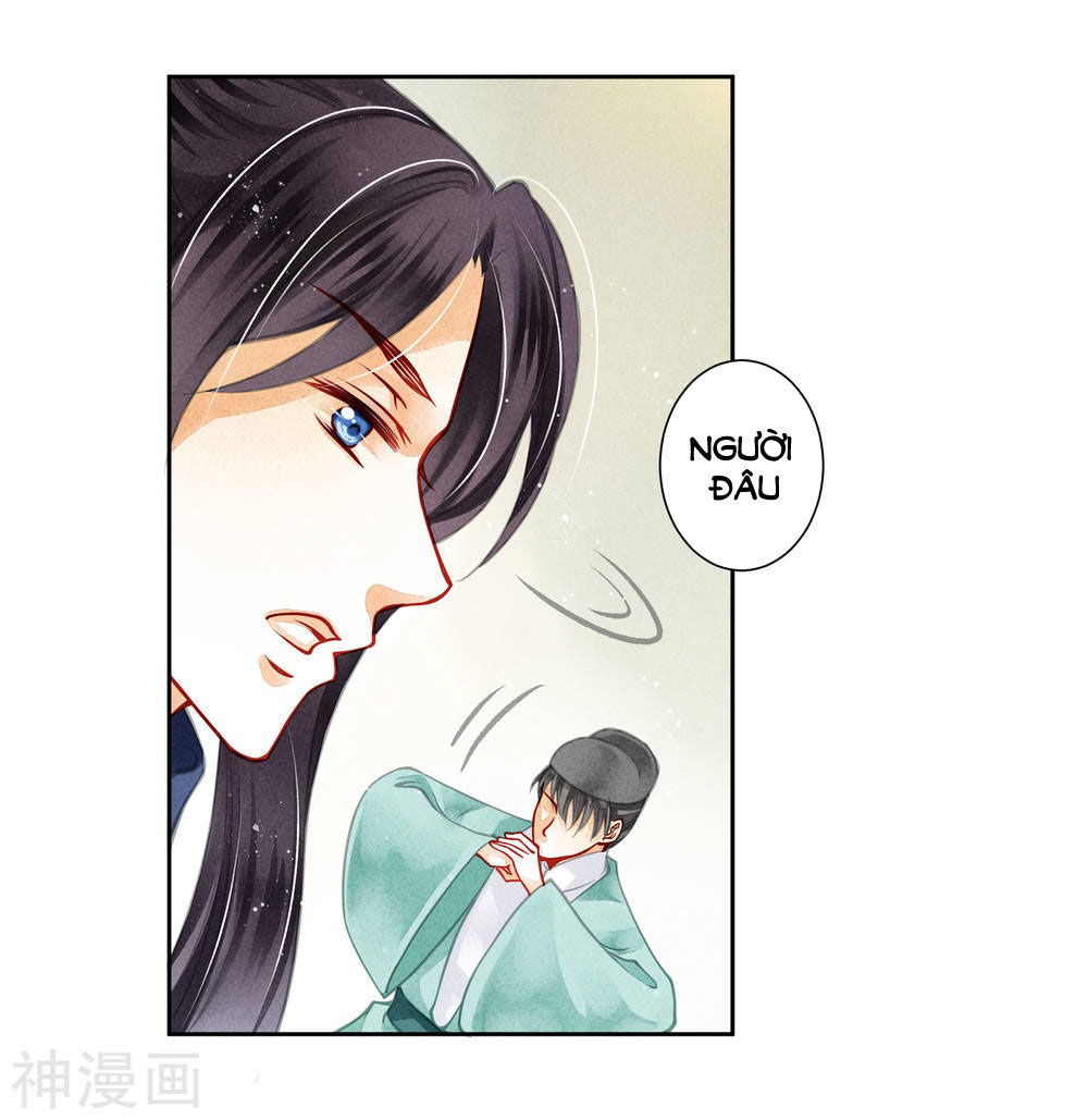 Ái Thượng Vô Địch Tiếu Hoàng Hậu Chapter 52 - Trang 2