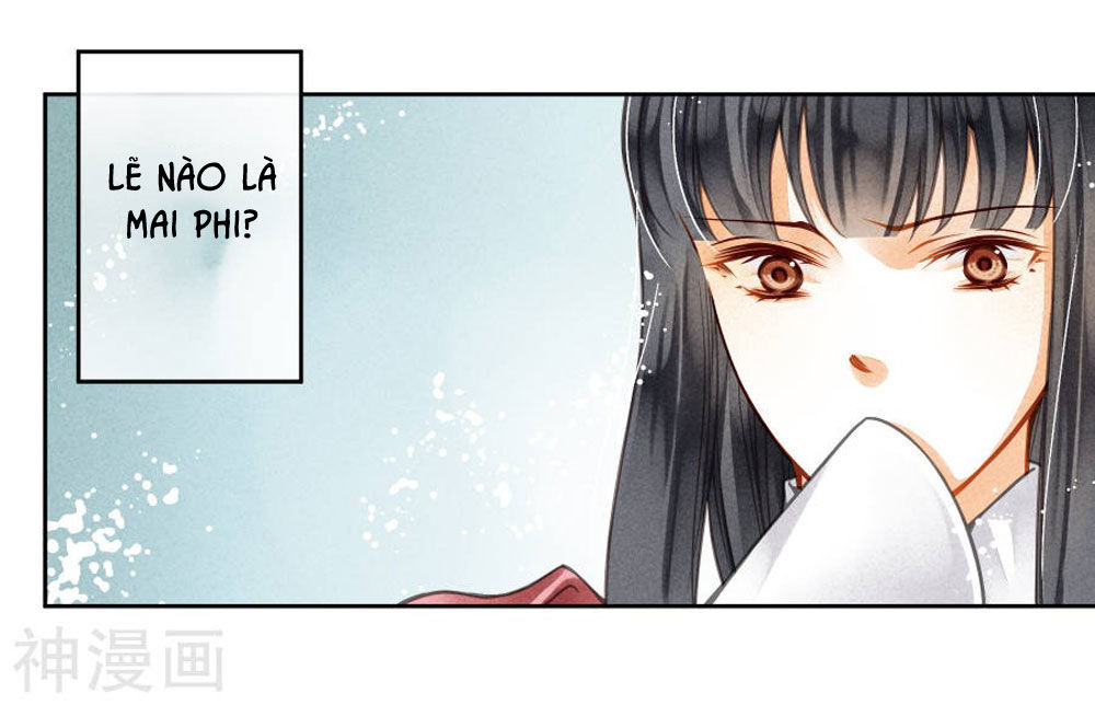 Ái Thượng Vô Địch Tiếu Hoàng Hậu Chapter 52 - Trang 2