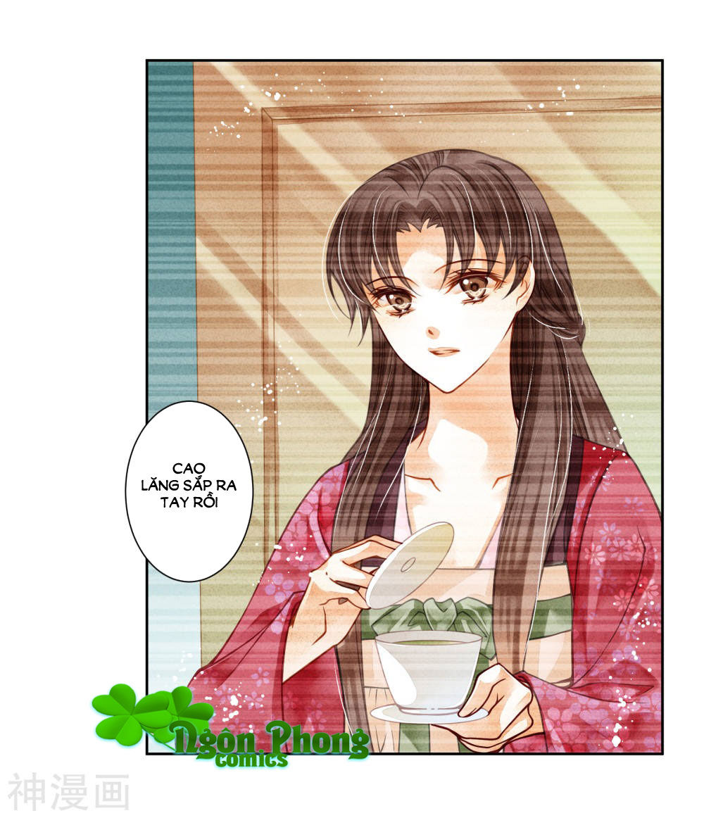 Ái Thượng Vô Địch Tiếu Hoàng Hậu Chapter 52 - Trang 2