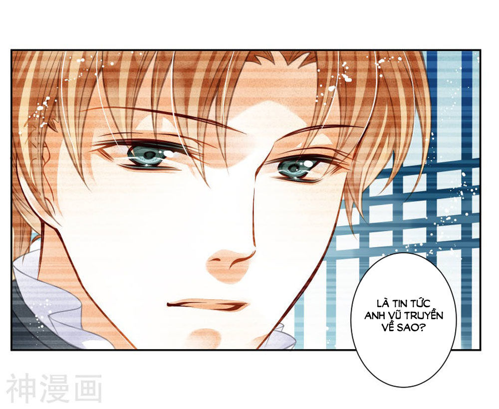 Ái Thượng Vô Địch Tiếu Hoàng Hậu Chapter 52 - Trang 2