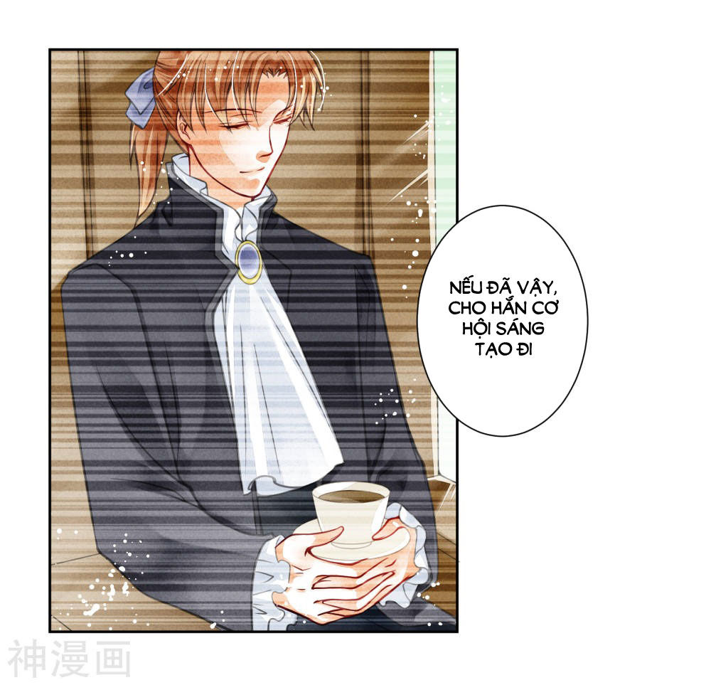 Ái Thượng Vô Địch Tiếu Hoàng Hậu Chapter 52 - Trang 2