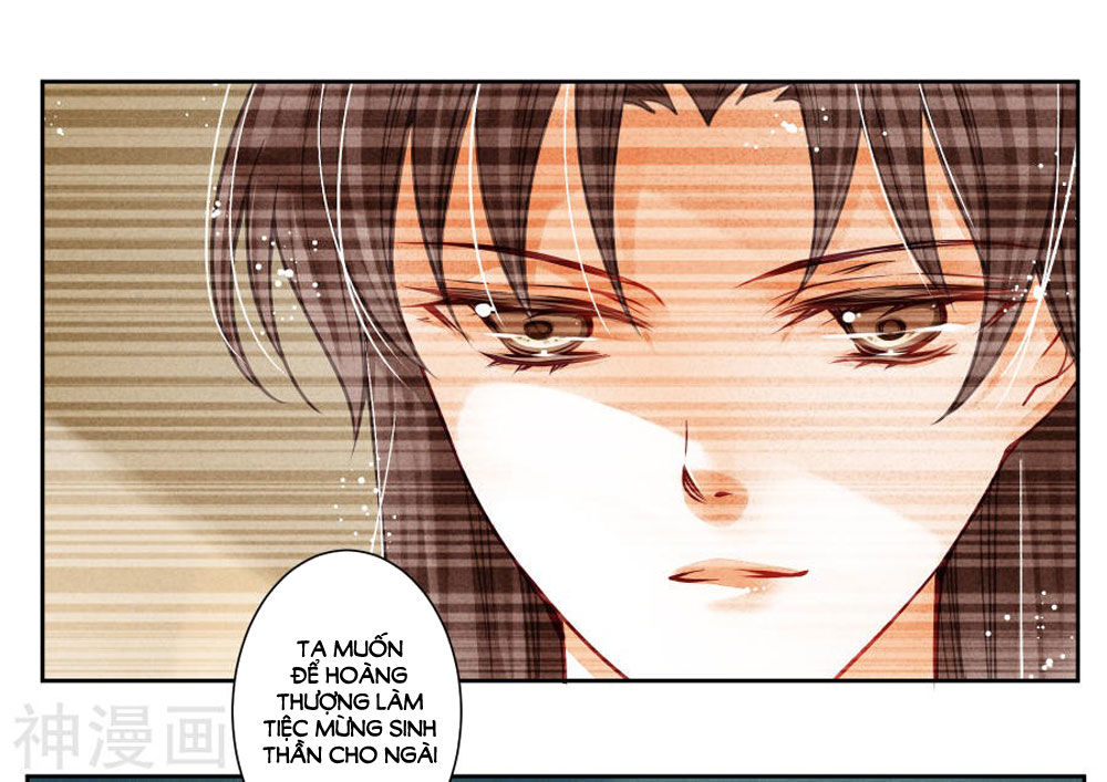 Ái Thượng Vô Địch Tiếu Hoàng Hậu Chapter 52 - Trang 2