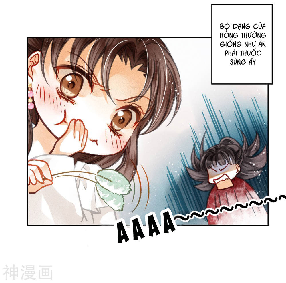 Ái Thượng Vô Địch Tiếu Hoàng Hậu Chapter 52 - Trang 2