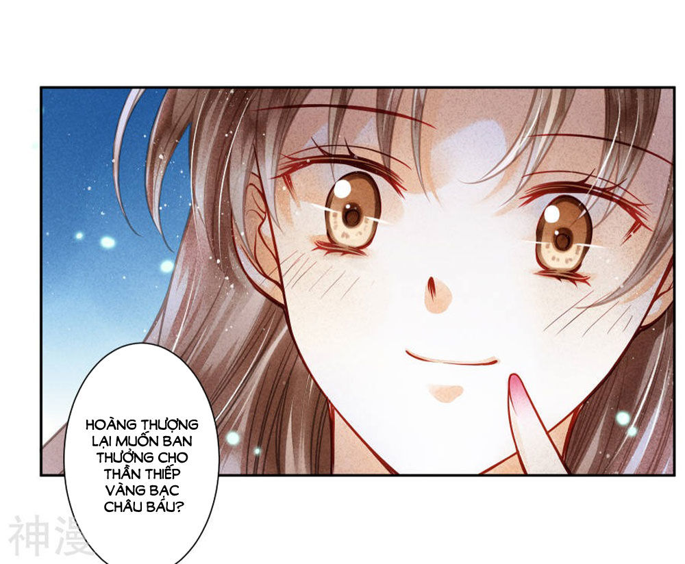 Ái Thượng Vô Địch Tiếu Hoàng Hậu Chapter 52 - Trang 2