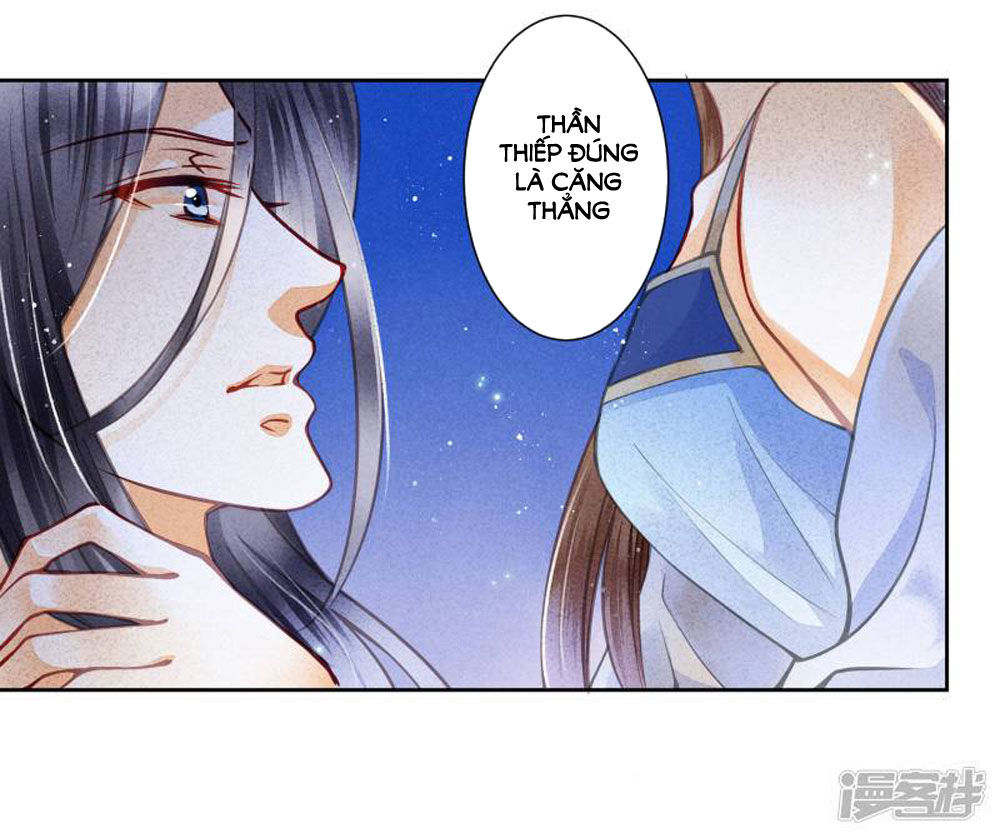 Ái Thượng Vô Địch Tiếu Hoàng Hậu Chapter 53 - Trang 2