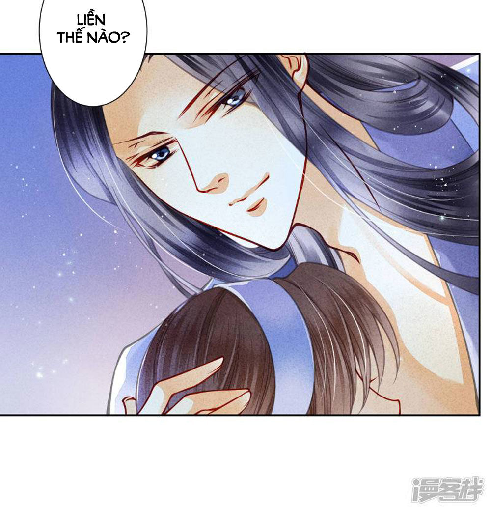 Ái Thượng Vô Địch Tiếu Hoàng Hậu Chapter 53 - Trang 2