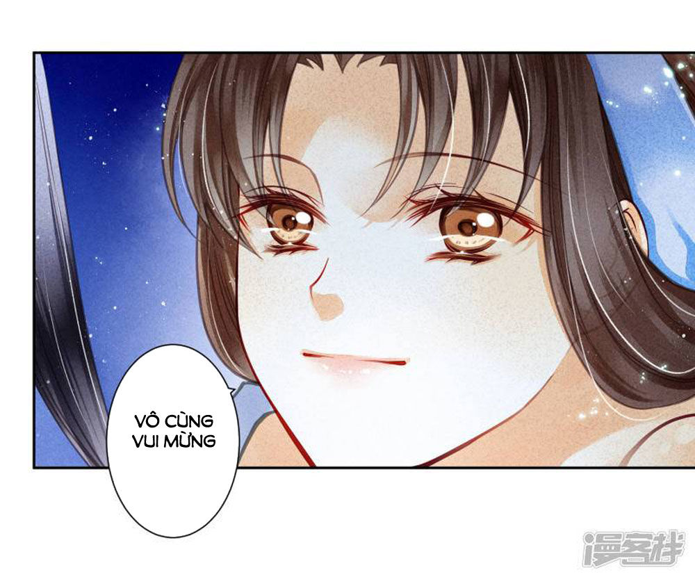 Ái Thượng Vô Địch Tiếu Hoàng Hậu Chapter 53 - Trang 2