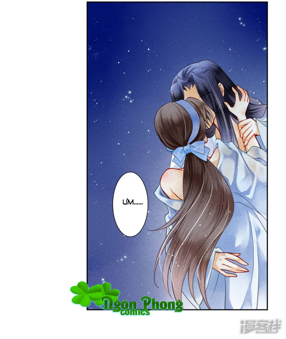 Ái Thượng Vô Địch Tiếu Hoàng Hậu Chapter 53 - Trang 2