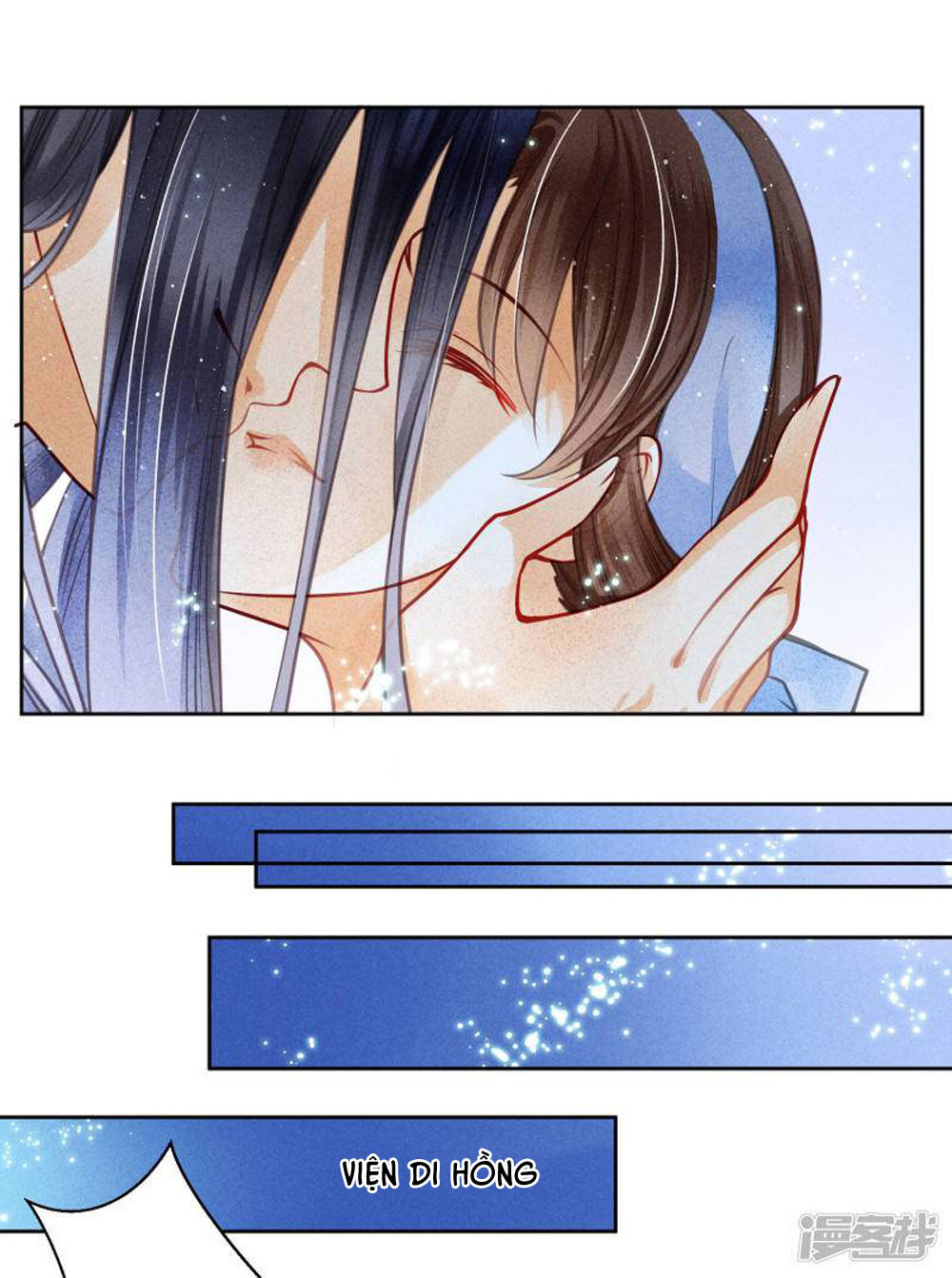 Ái Thượng Vô Địch Tiếu Hoàng Hậu Chapter 53 - Trang 2