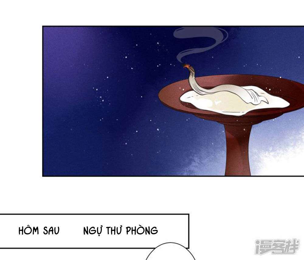 Ái Thượng Vô Địch Tiếu Hoàng Hậu Chapter 53 - Trang 2