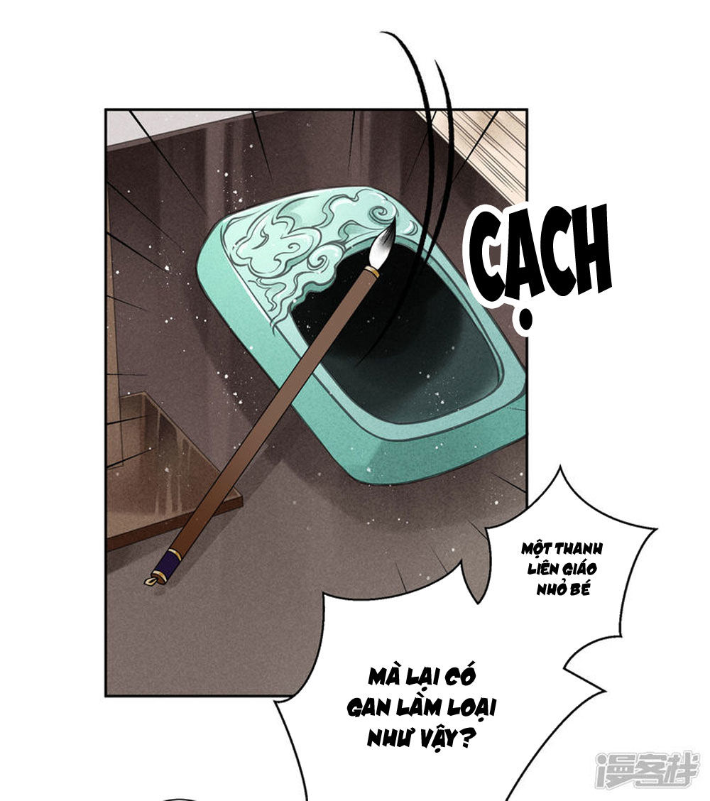 Ái Thượng Vô Địch Tiếu Hoàng Hậu Chapter 53 - Trang 2