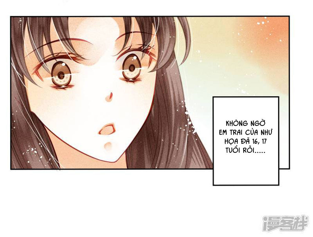 Ái Thượng Vô Địch Tiếu Hoàng Hậu Chapter 54 - Trang 2