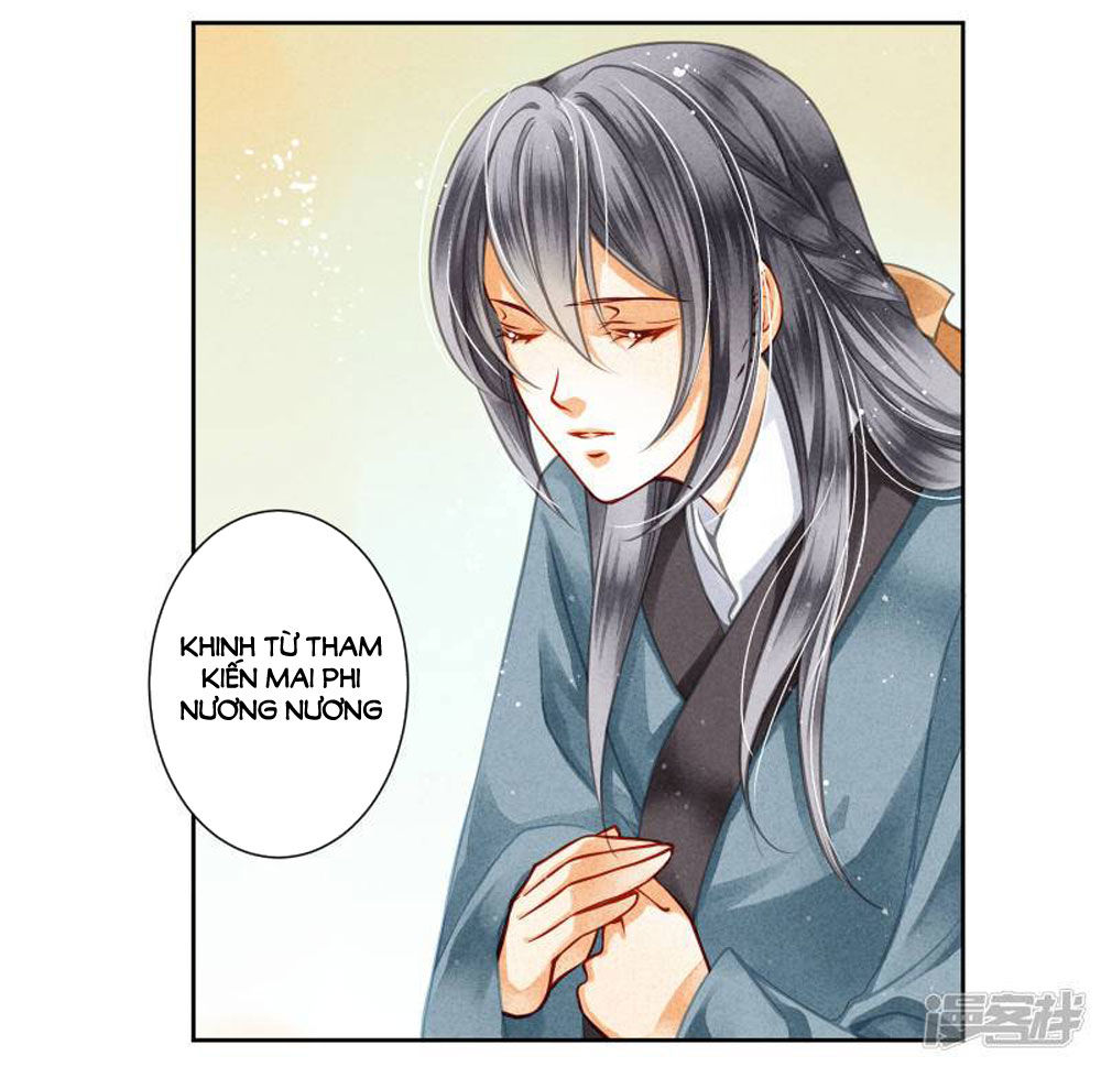 Ái Thượng Vô Địch Tiếu Hoàng Hậu Chapter 54 - Trang 2