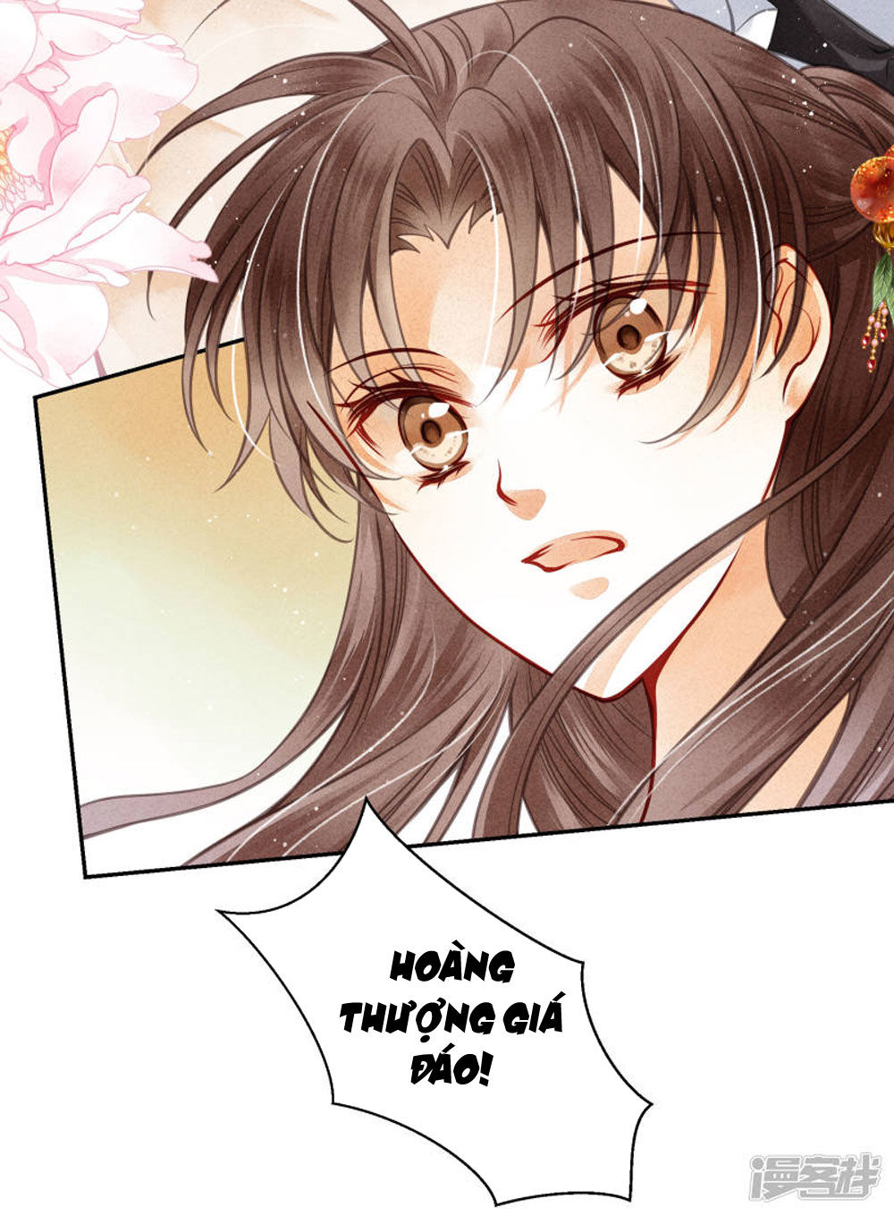 Ái Thượng Vô Địch Tiếu Hoàng Hậu Chapter 54 - Trang 2