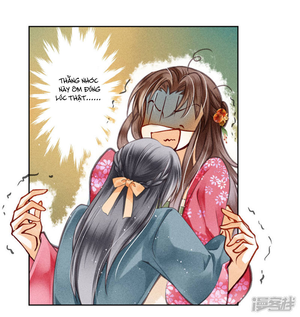 Ái Thượng Vô Địch Tiếu Hoàng Hậu Chapter 54 - Trang 2