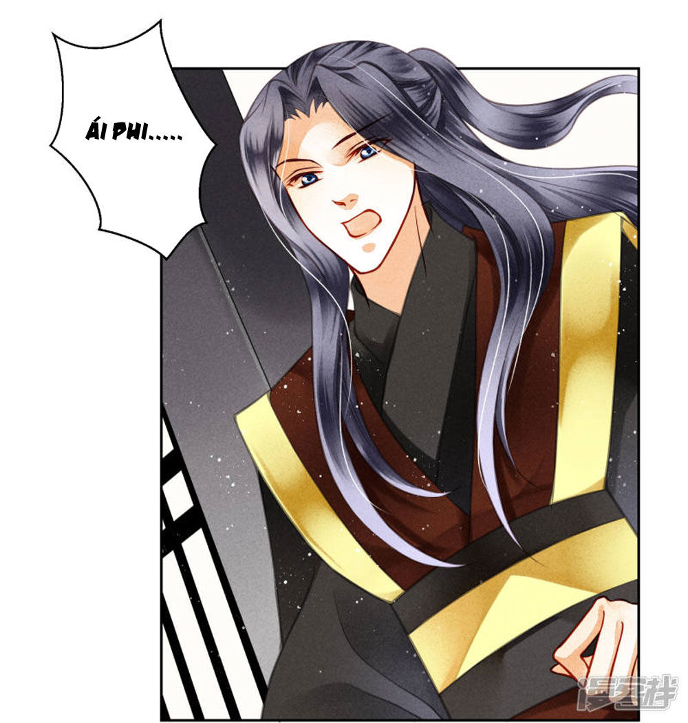 Ái Thượng Vô Địch Tiếu Hoàng Hậu Chapter 54 - Trang 2