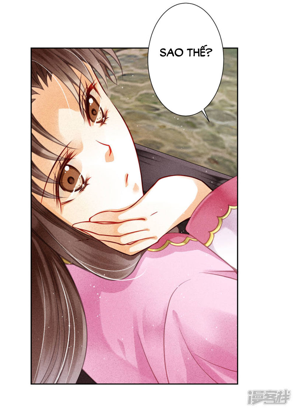 Ái Thượng Vô Địch Tiếu Hoàng Hậu Chapter 55 - Trang 2