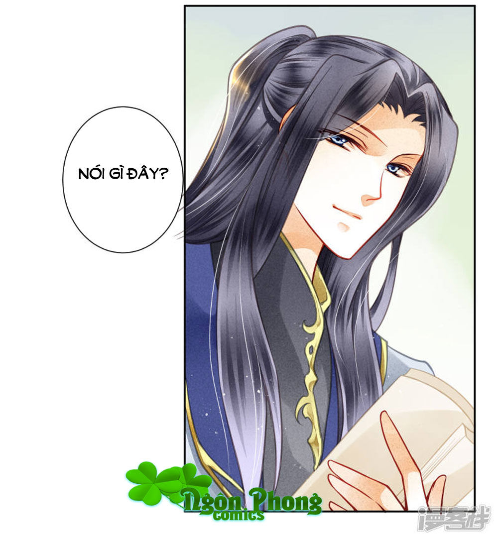 Ái Thượng Vô Địch Tiếu Hoàng Hậu Chapter 55 - Trang 2