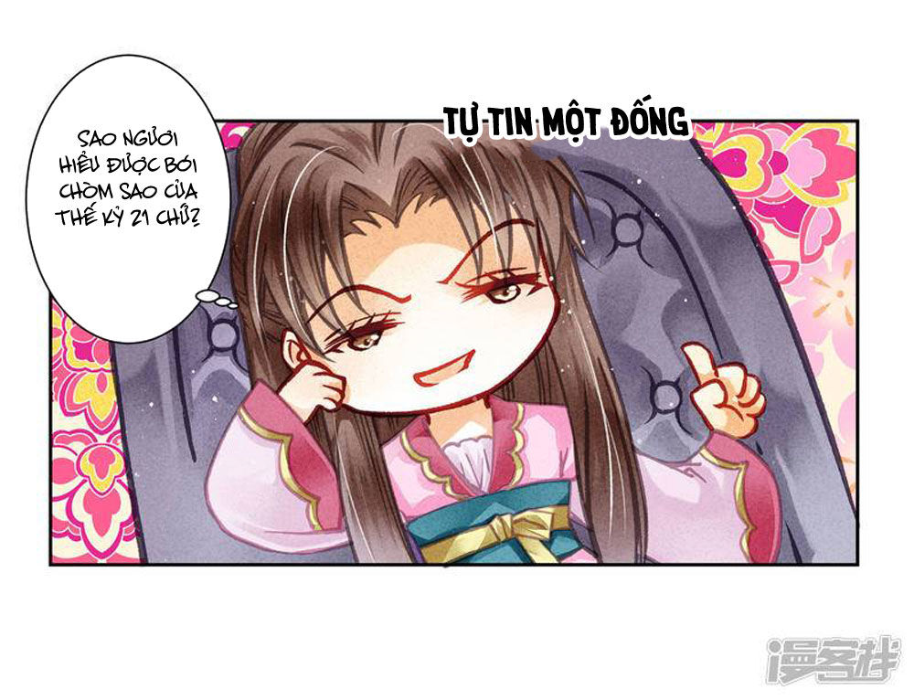 Ái Thượng Vô Địch Tiếu Hoàng Hậu Chapter 55 - Trang 2