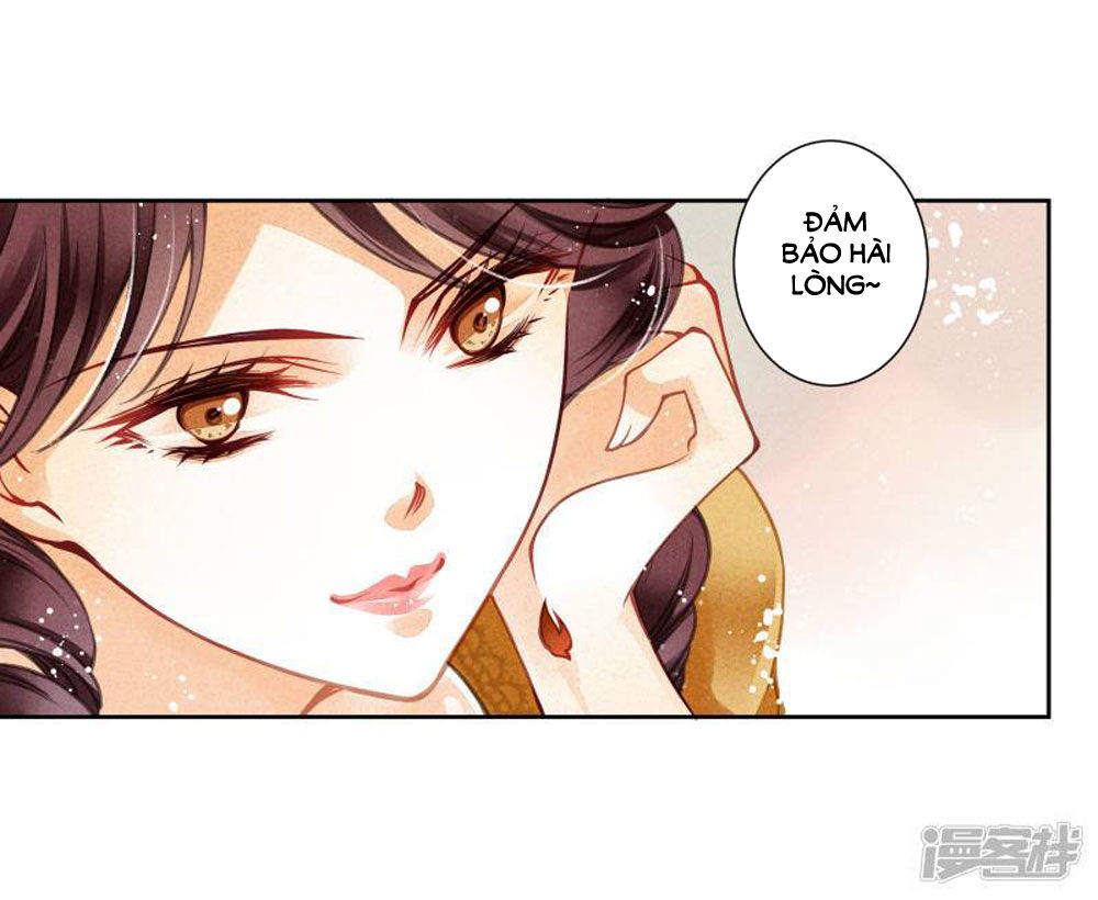Ái Thượng Vô Địch Tiếu Hoàng Hậu Chapter 55 - Trang 2