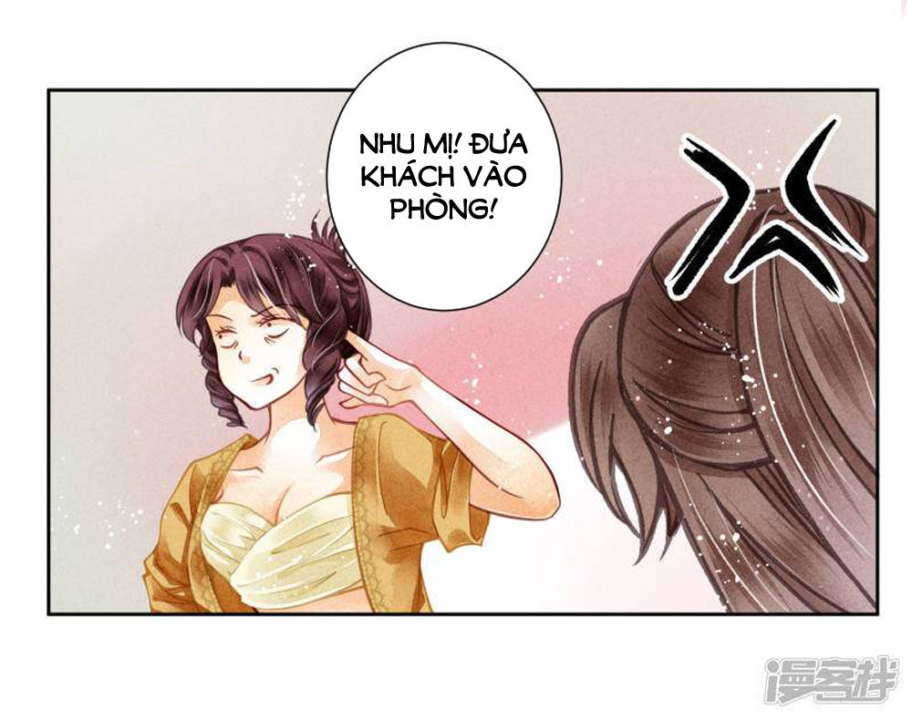 Ái Thượng Vô Địch Tiếu Hoàng Hậu Chapter 55 - Trang 2
