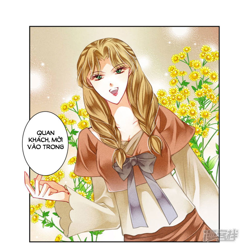 Ái Thượng Vô Địch Tiếu Hoàng Hậu Chapter 55 - Trang 2