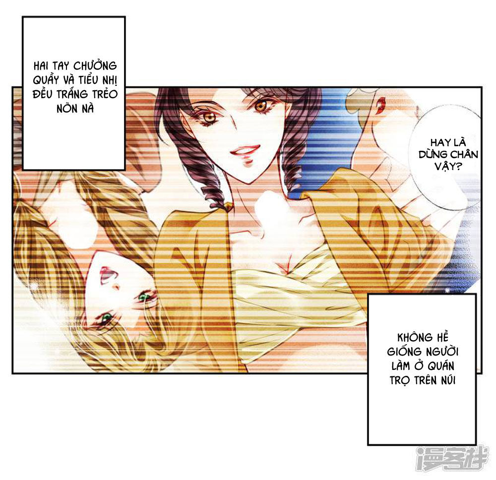 Ái Thượng Vô Địch Tiếu Hoàng Hậu Chapter 55 - Trang 2