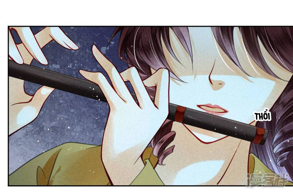 Ái Thượng Vô Địch Tiếu Hoàng Hậu Chapter 56 - Trang 2