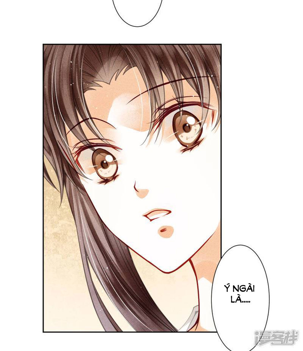 Ái Thượng Vô Địch Tiếu Hoàng Hậu Chapter 56 - Trang 2