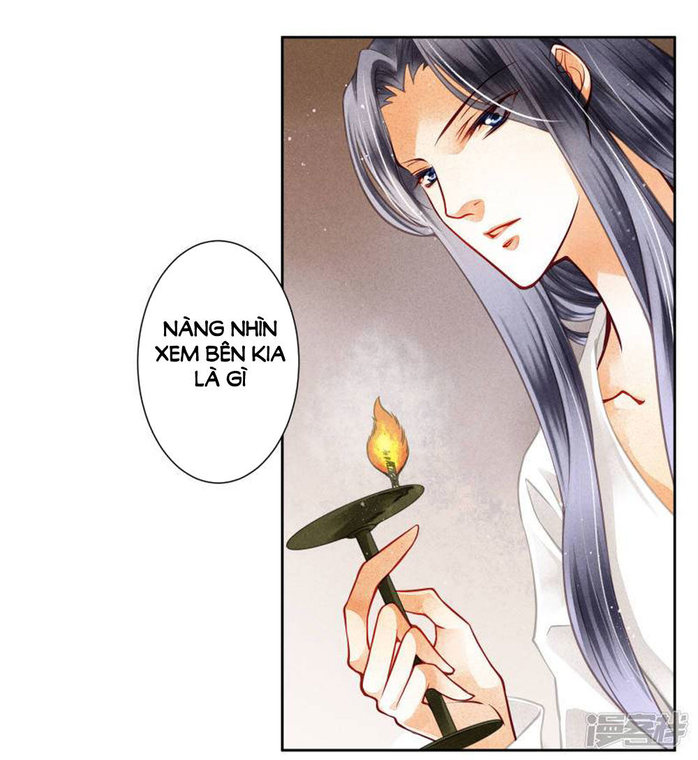 Ái Thượng Vô Địch Tiếu Hoàng Hậu Chapter 56 - Trang 2