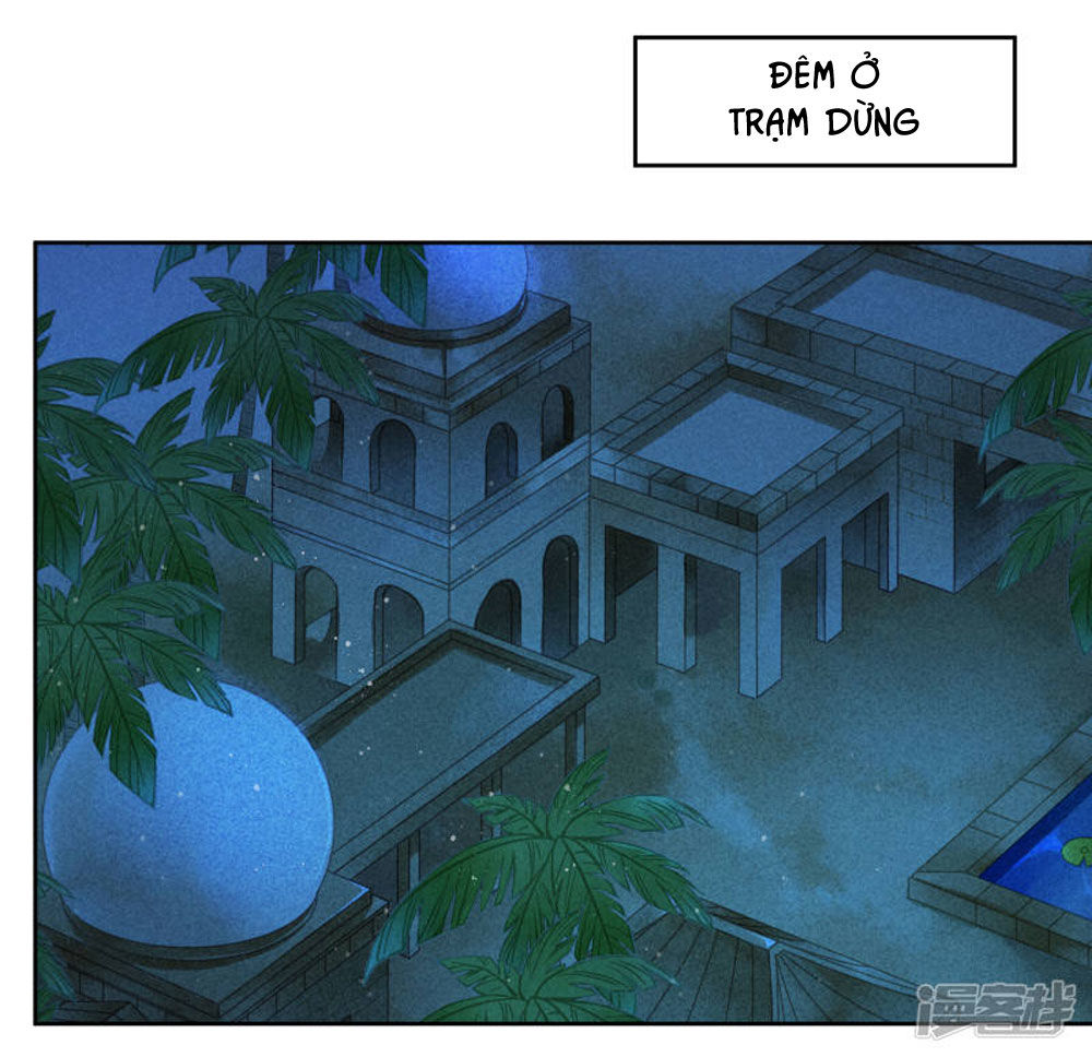 Ái Thượng Vô Địch Tiếu Hoàng Hậu Chapter 56 - Trang 2