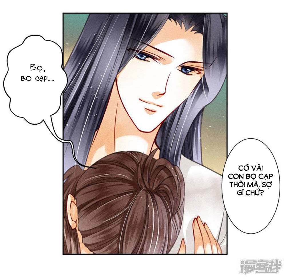 Ái Thượng Vô Địch Tiếu Hoàng Hậu Chapter 56 - Trang 2