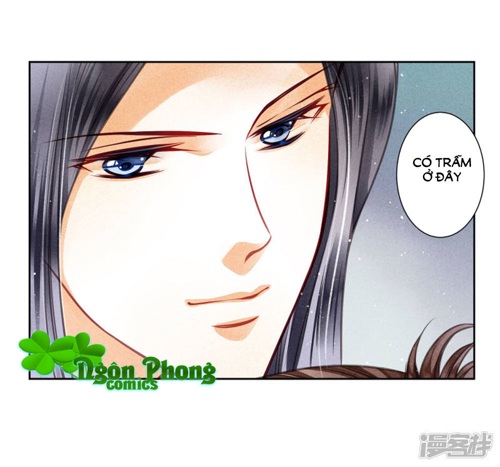 Ái Thượng Vô Địch Tiếu Hoàng Hậu Chapter 56 - Trang 2