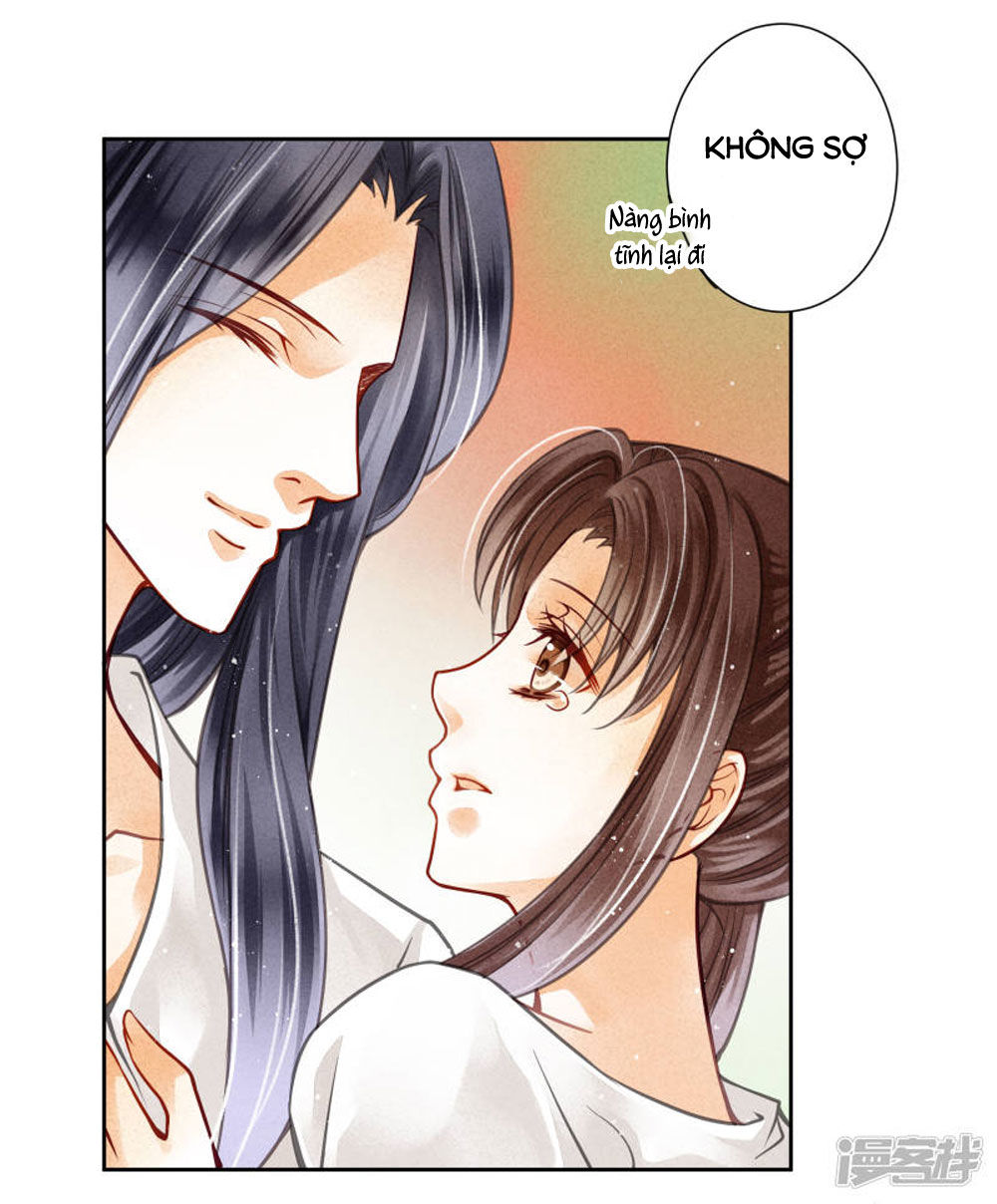 Ái Thượng Vô Địch Tiếu Hoàng Hậu Chapter 56 - Trang 2