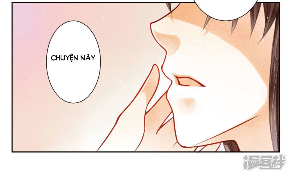 Ái Thượng Vô Địch Tiếu Hoàng Hậu Chapter 56 - Trang 2