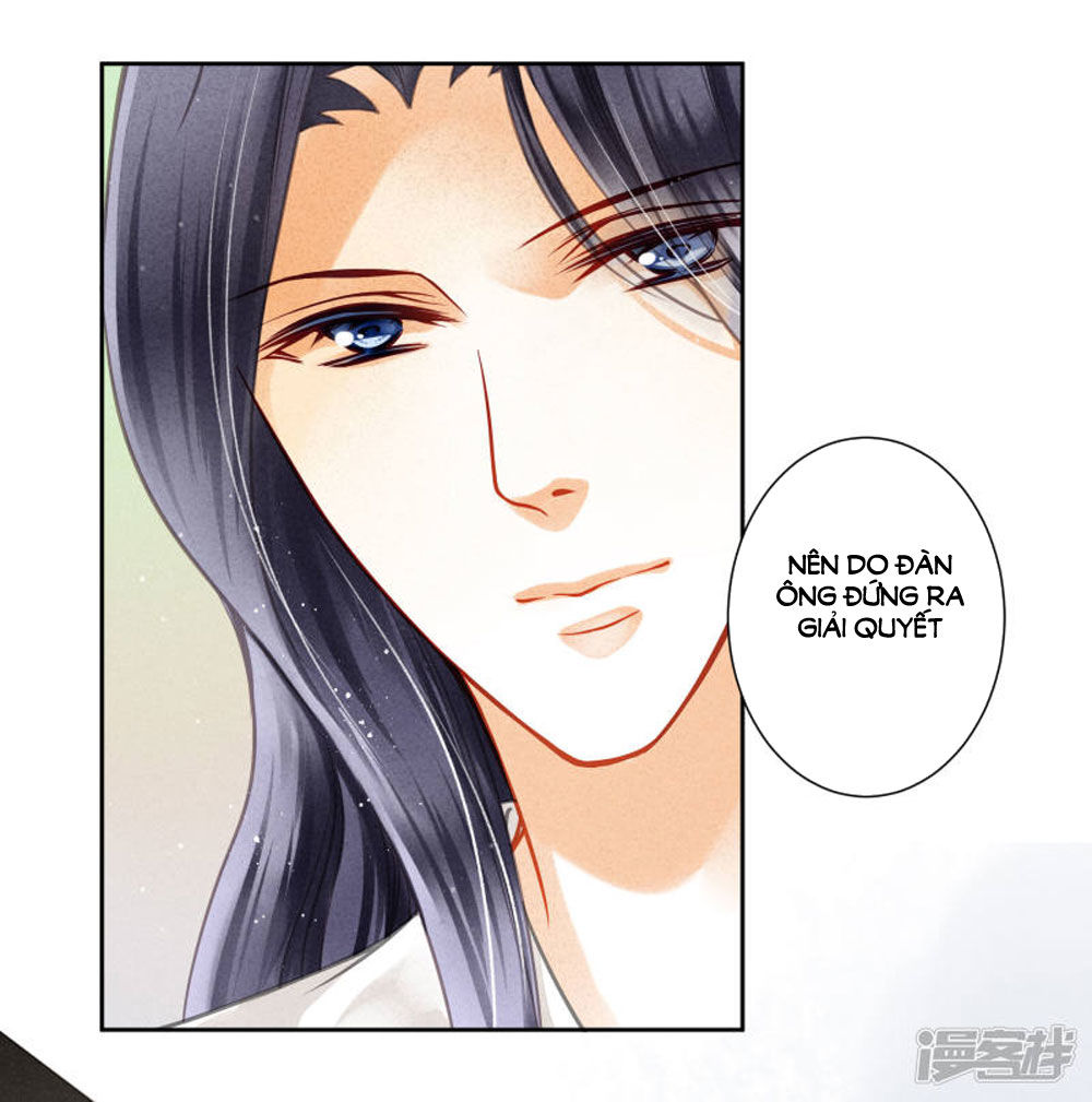 Ái Thượng Vô Địch Tiếu Hoàng Hậu Chapter 56 - Trang 2