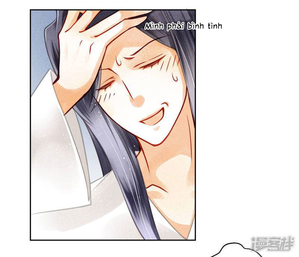 Ái Thượng Vô Địch Tiếu Hoàng Hậu Chapter 56 - Trang 2