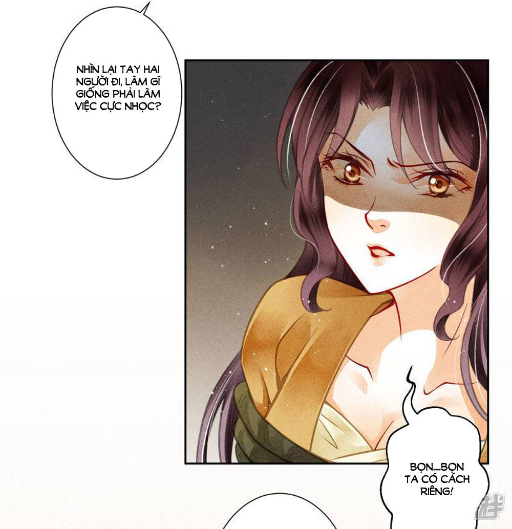 Ái Thượng Vô Địch Tiếu Hoàng Hậu Chapter 57 - Trang 2