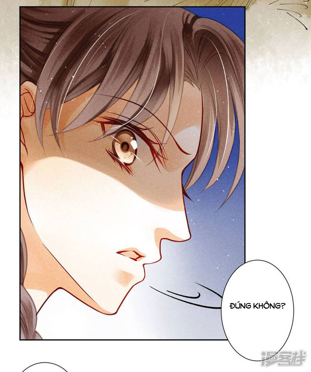 Ái Thượng Vô Địch Tiếu Hoàng Hậu Chapter 57 - Trang 2