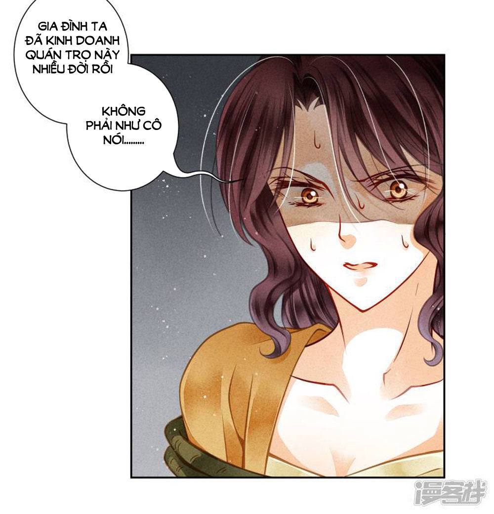 Ái Thượng Vô Địch Tiếu Hoàng Hậu Chapter 57 - Trang 2