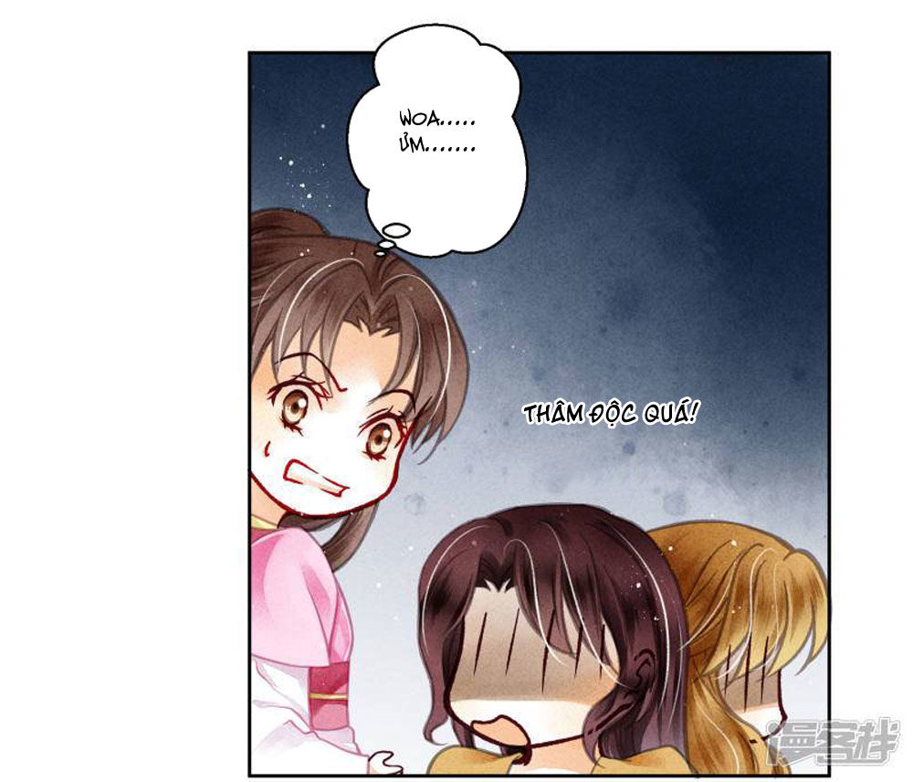 Ái Thượng Vô Địch Tiếu Hoàng Hậu Chapter 57 - Trang 2