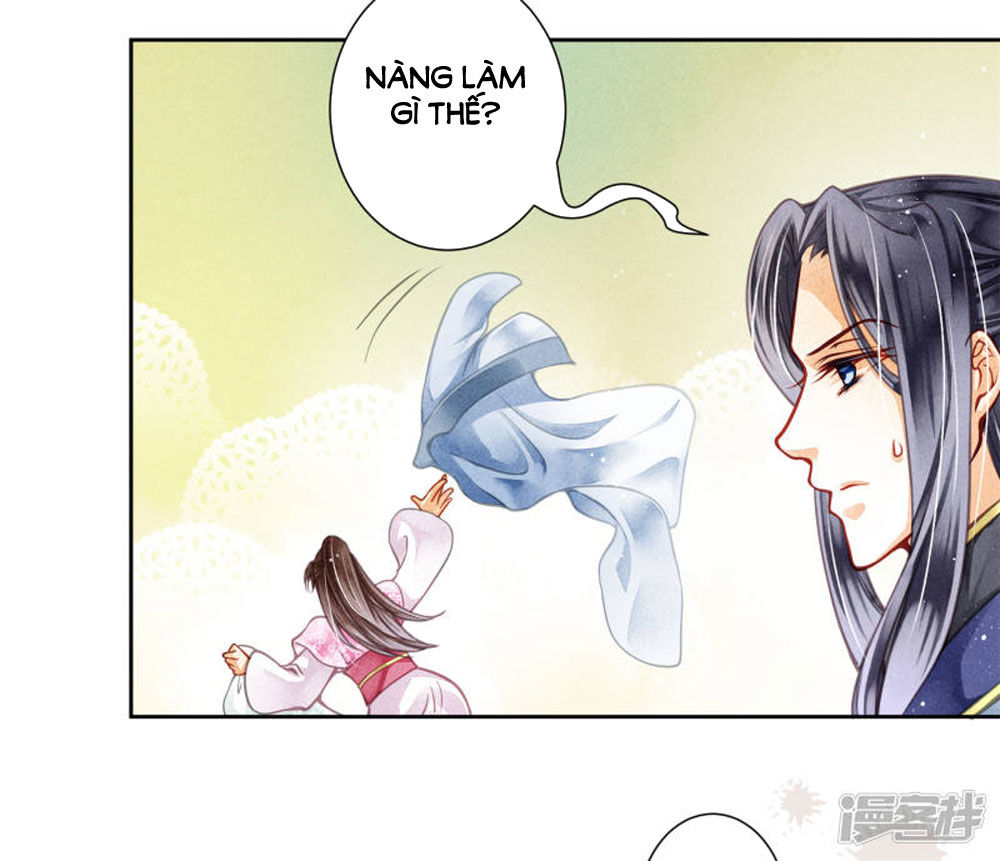 Ái Thượng Vô Địch Tiếu Hoàng Hậu Chapter 60 - Trang 2