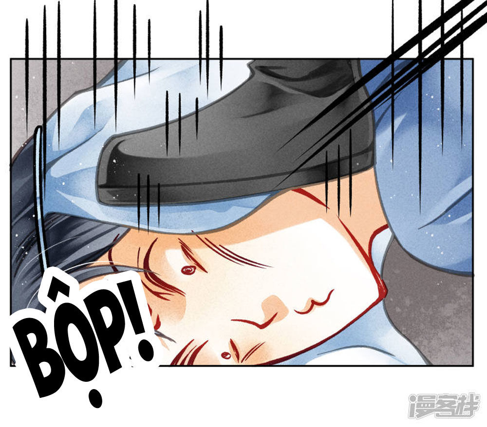 Ái Thượng Vô Địch Tiếu Hoàng Hậu Chapter 60 - Trang 2