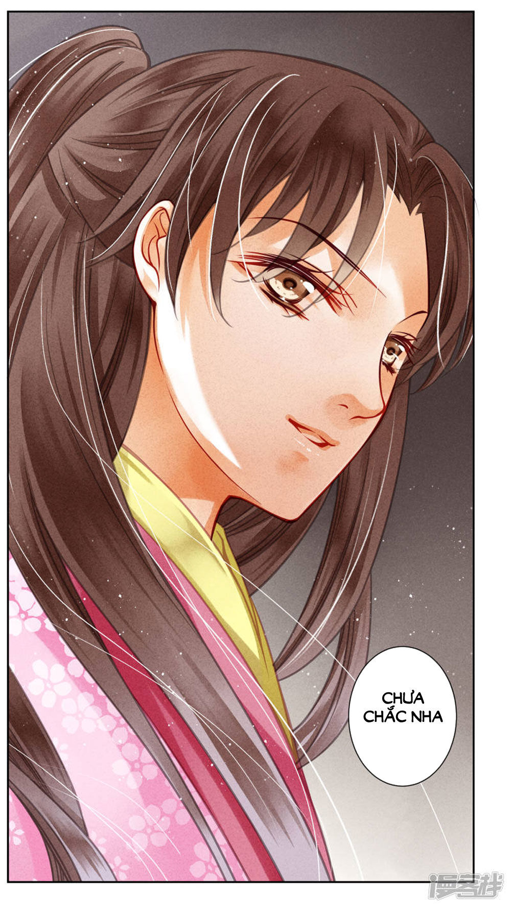 Ái Thượng Vô Địch Tiếu Hoàng Hậu Chapter 60 - Trang 2