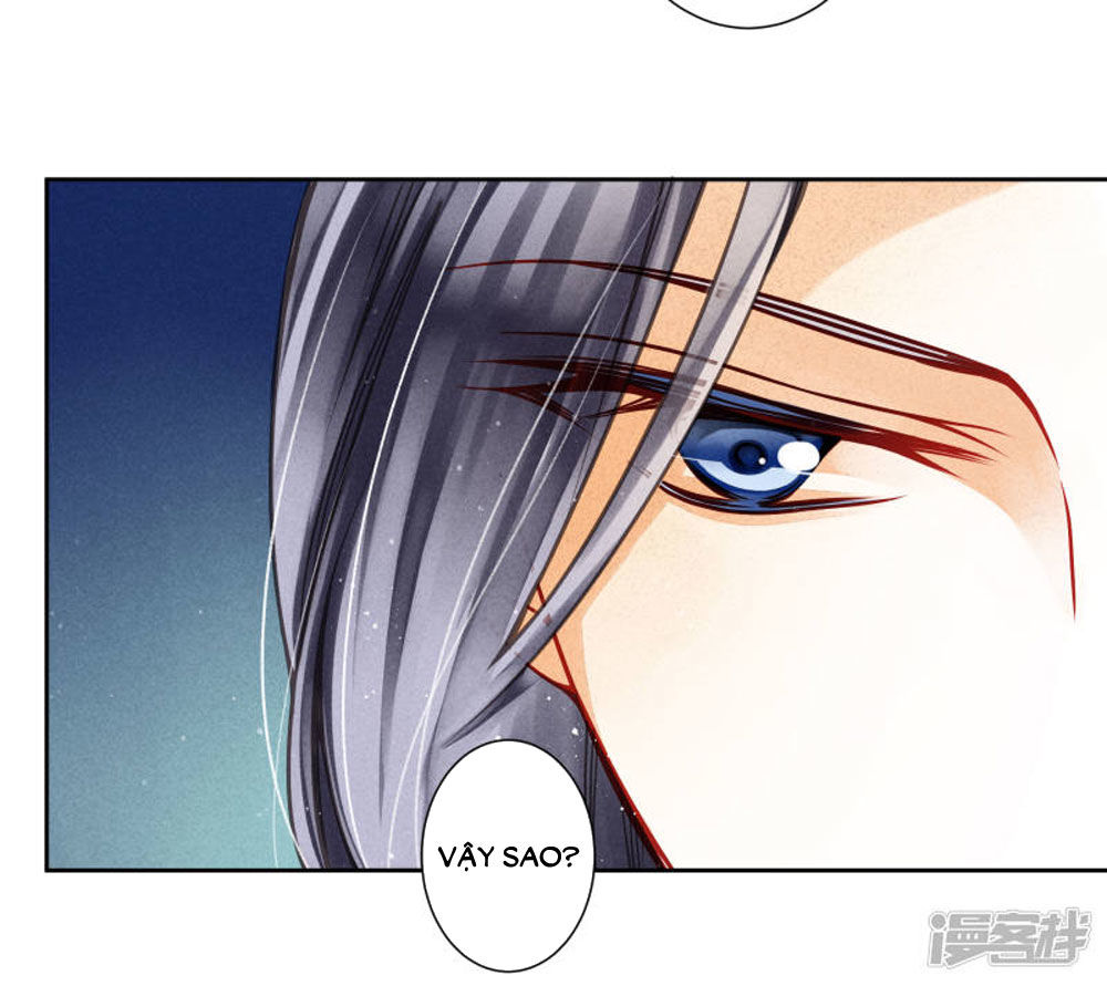 Ái Thượng Vô Địch Tiếu Hoàng Hậu Chapter 61 - Trang 2