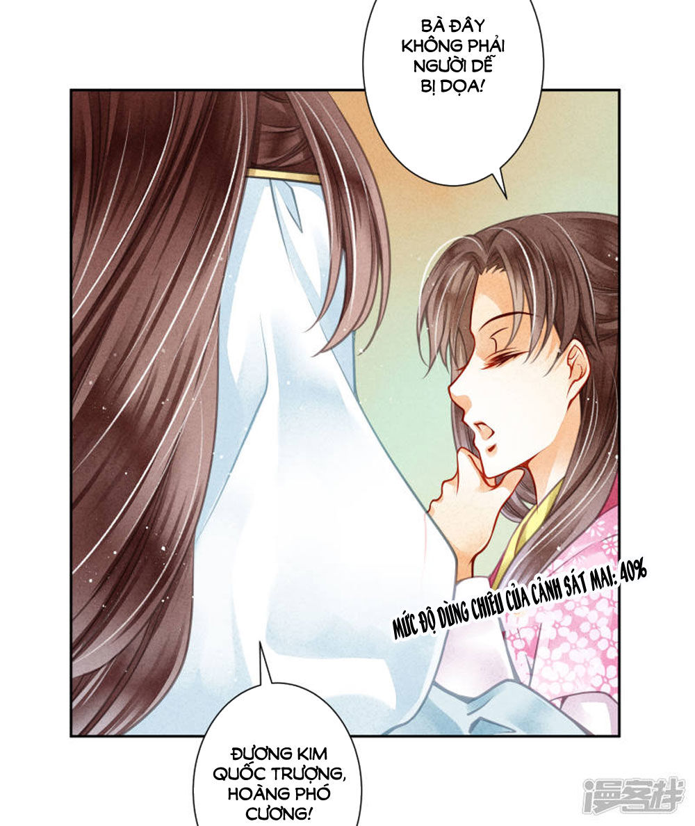 Ái Thượng Vô Địch Tiếu Hoàng Hậu Chapter 61 - Trang 2