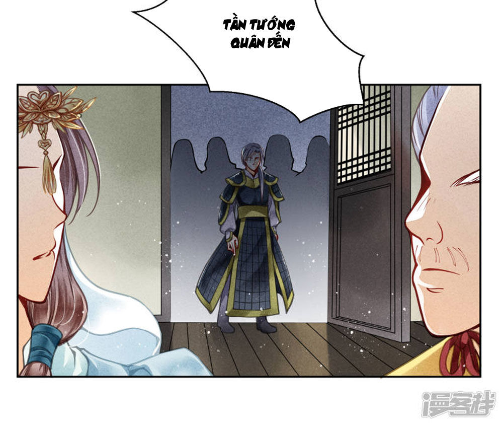 Ái Thượng Vô Địch Tiếu Hoàng Hậu Chapter 61 - Trang 2