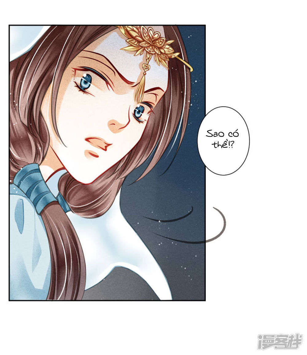 Ái Thượng Vô Địch Tiếu Hoàng Hậu Chapter 61 - Trang 2