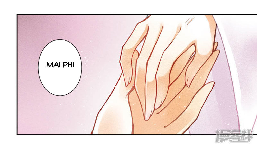 Ái Thượng Vô Địch Tiếu Hoàng Hậu Chapter 62 - Trang 2